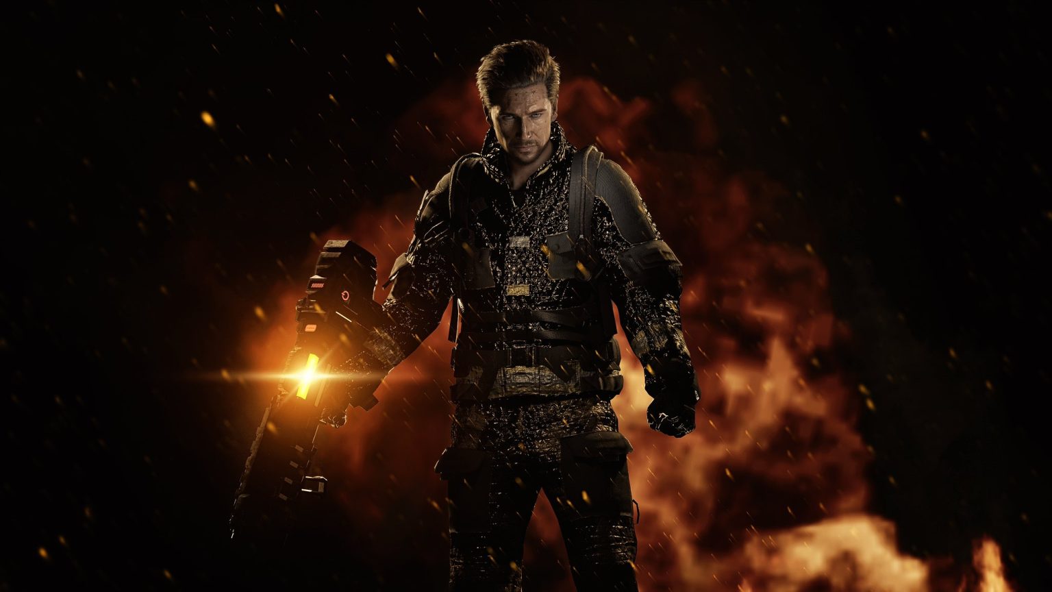 《量子误差》主程序已于今年开发并销售。
