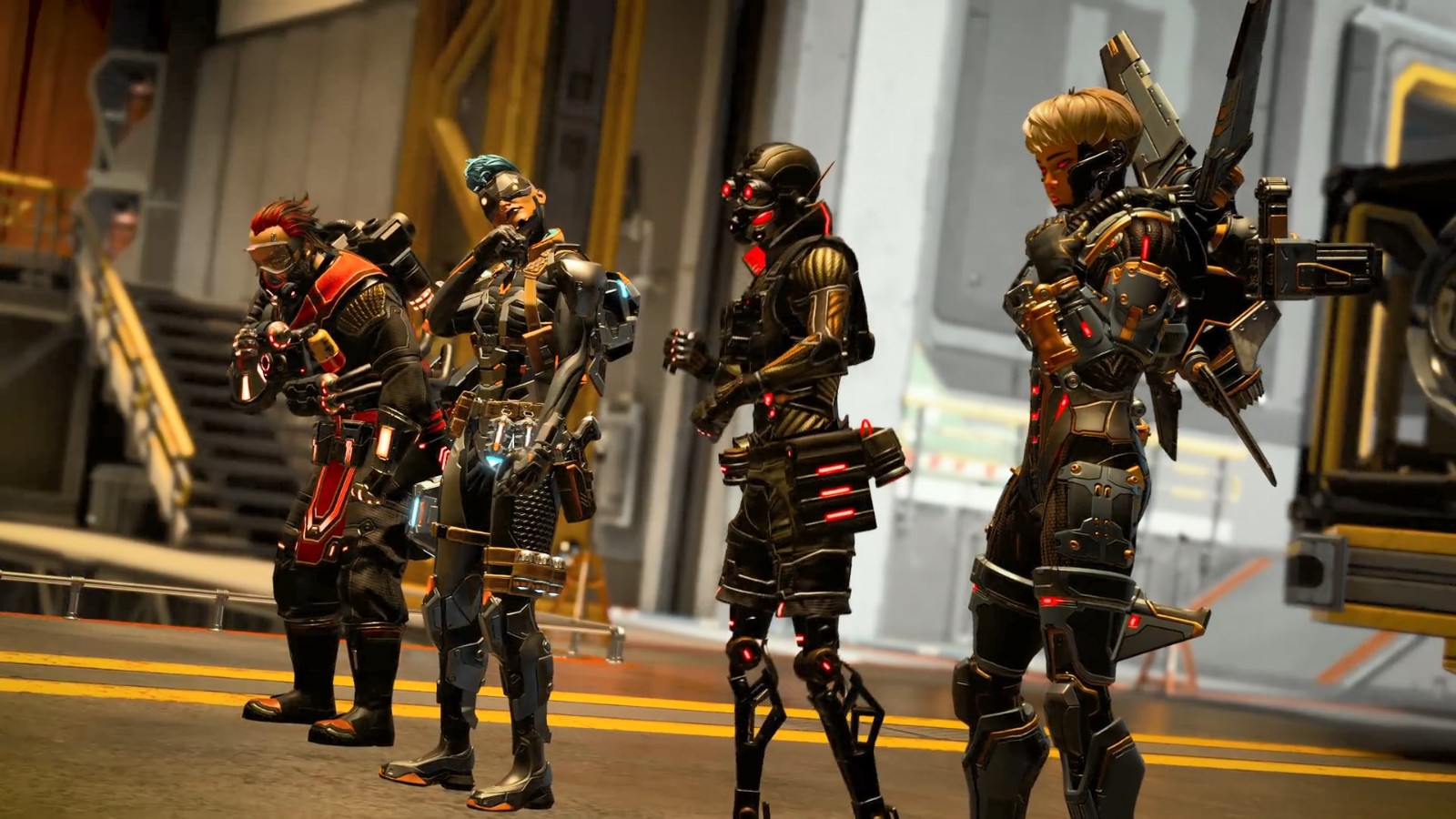 《Apex英雄》第18季《复活》战票将于8月9日上线。
