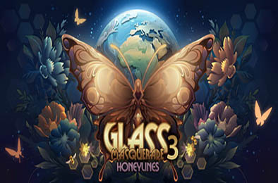 玻璃伪装3：蜂蜜线 / Glass Masquerade 3: Honeylines