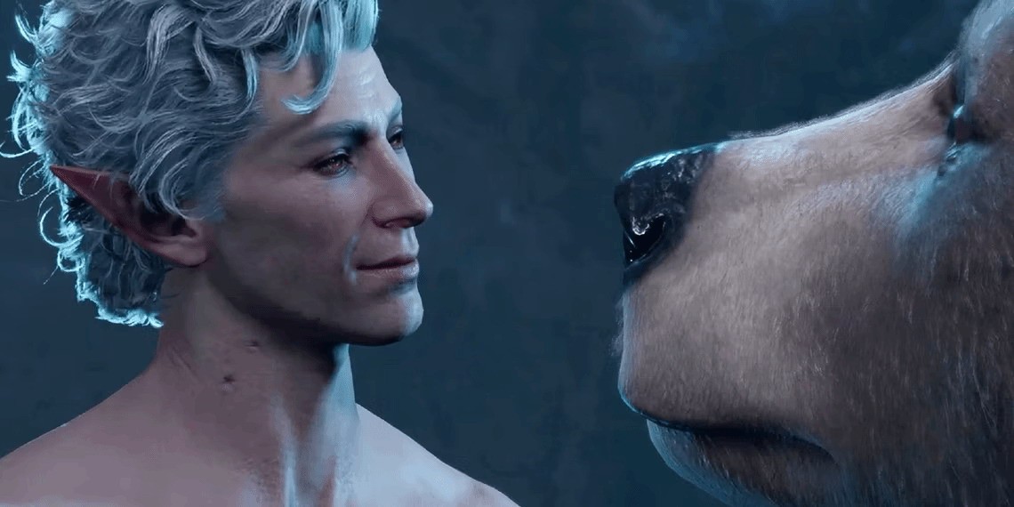 《博德之门3》的浪漫爱情受到玩家的欢迎，这给《星空》带来了很大的压力。
