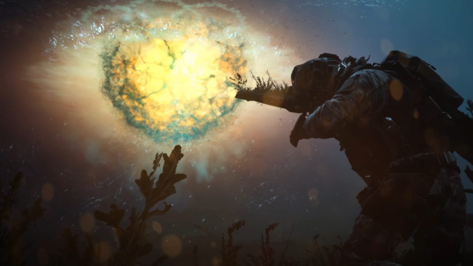 传闻：《使命召唤：现代战争3》可能无法登录XboxOne
