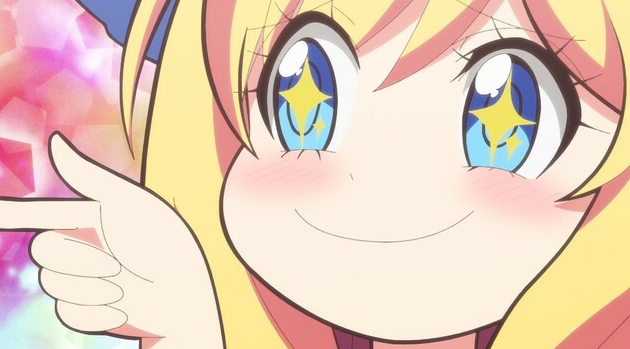 黄牛以高价免费倒卖《邪神酱》，引起官方愤怒，直接大量发行股票。
