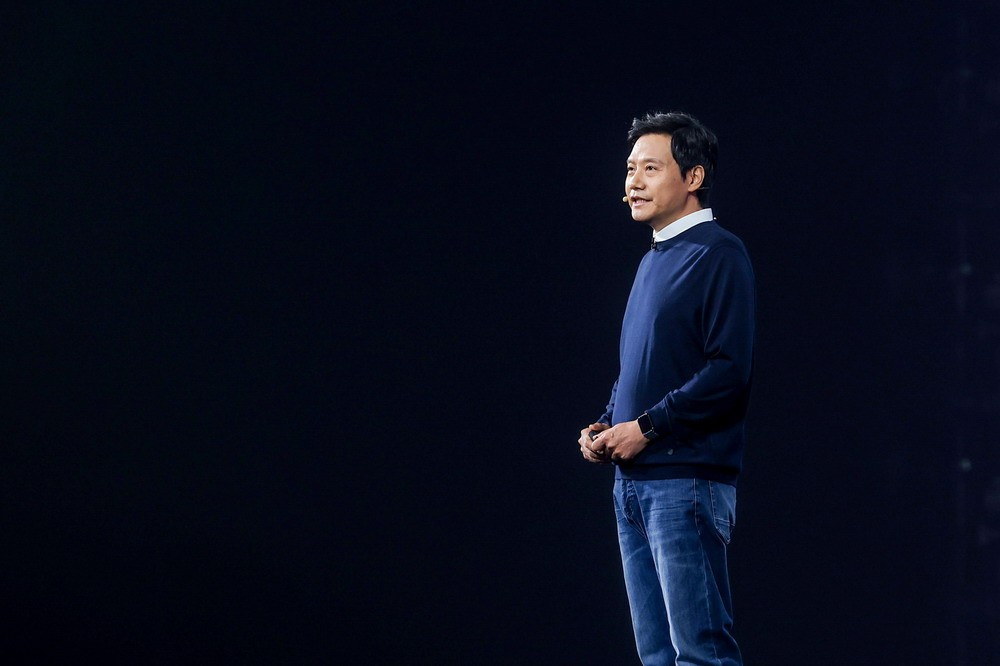 雷军：高端化是小米发展的必由之路！生死之战
