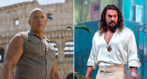 《速度与激情10》电影赚不到多少钱。
