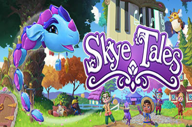 天际传说 / Skye Tales v1.0.0