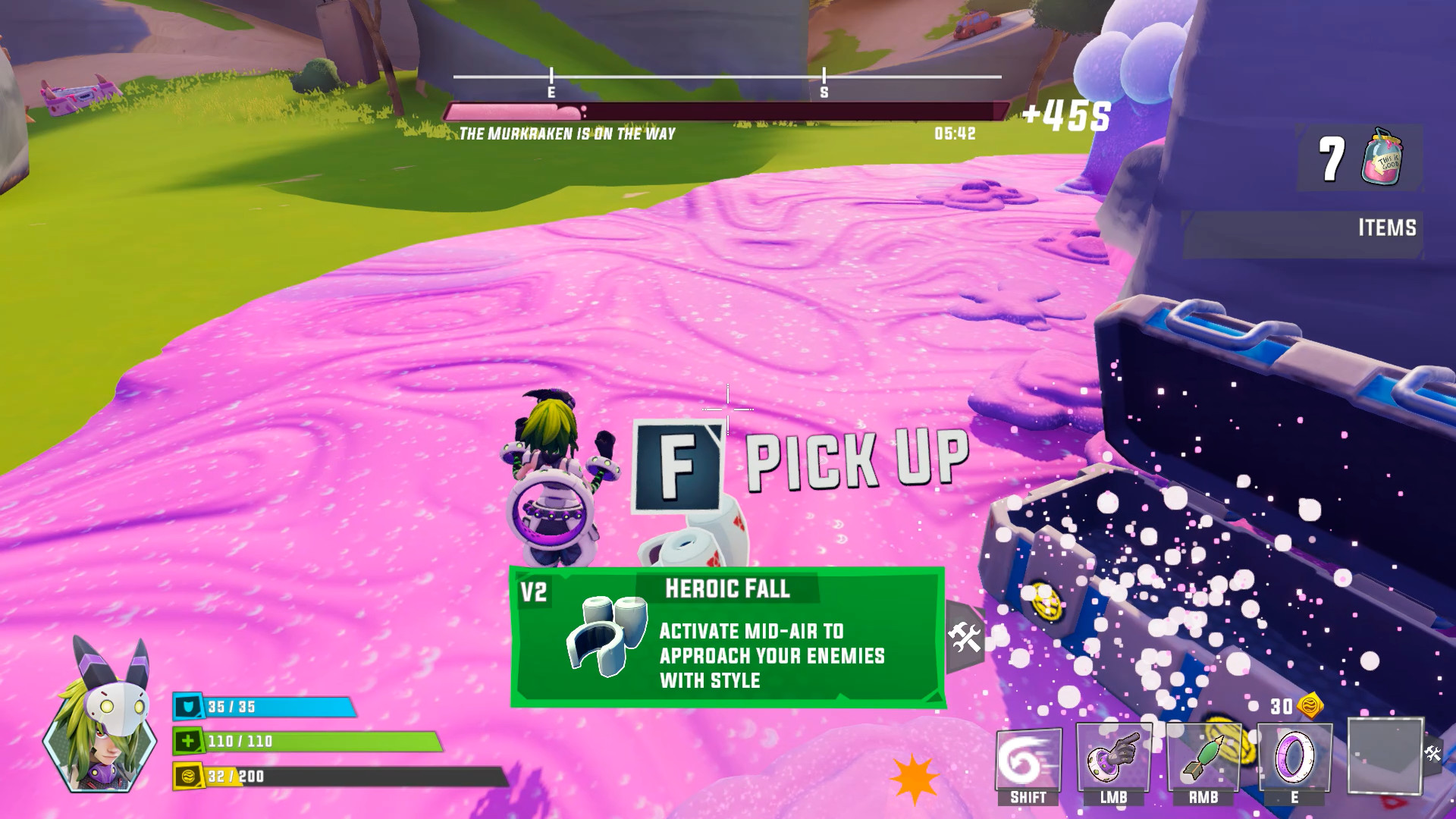 肉鸽新作《日落死亡》正式开售欣赏宣传片
