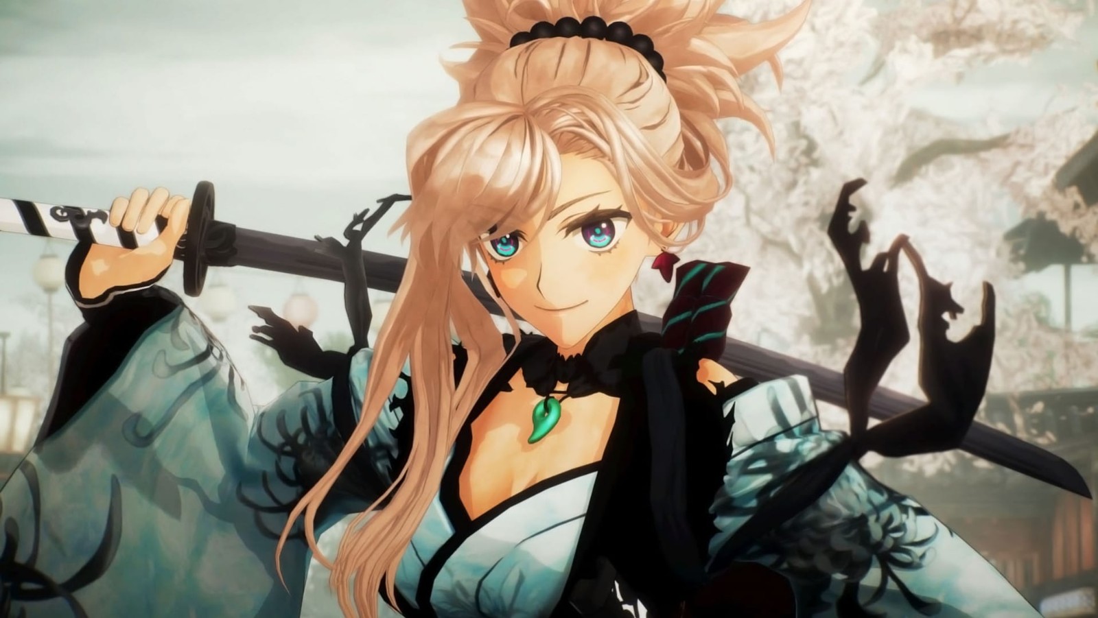 《Fate/Samurai Remnant》预告片展示了富有的战斗
