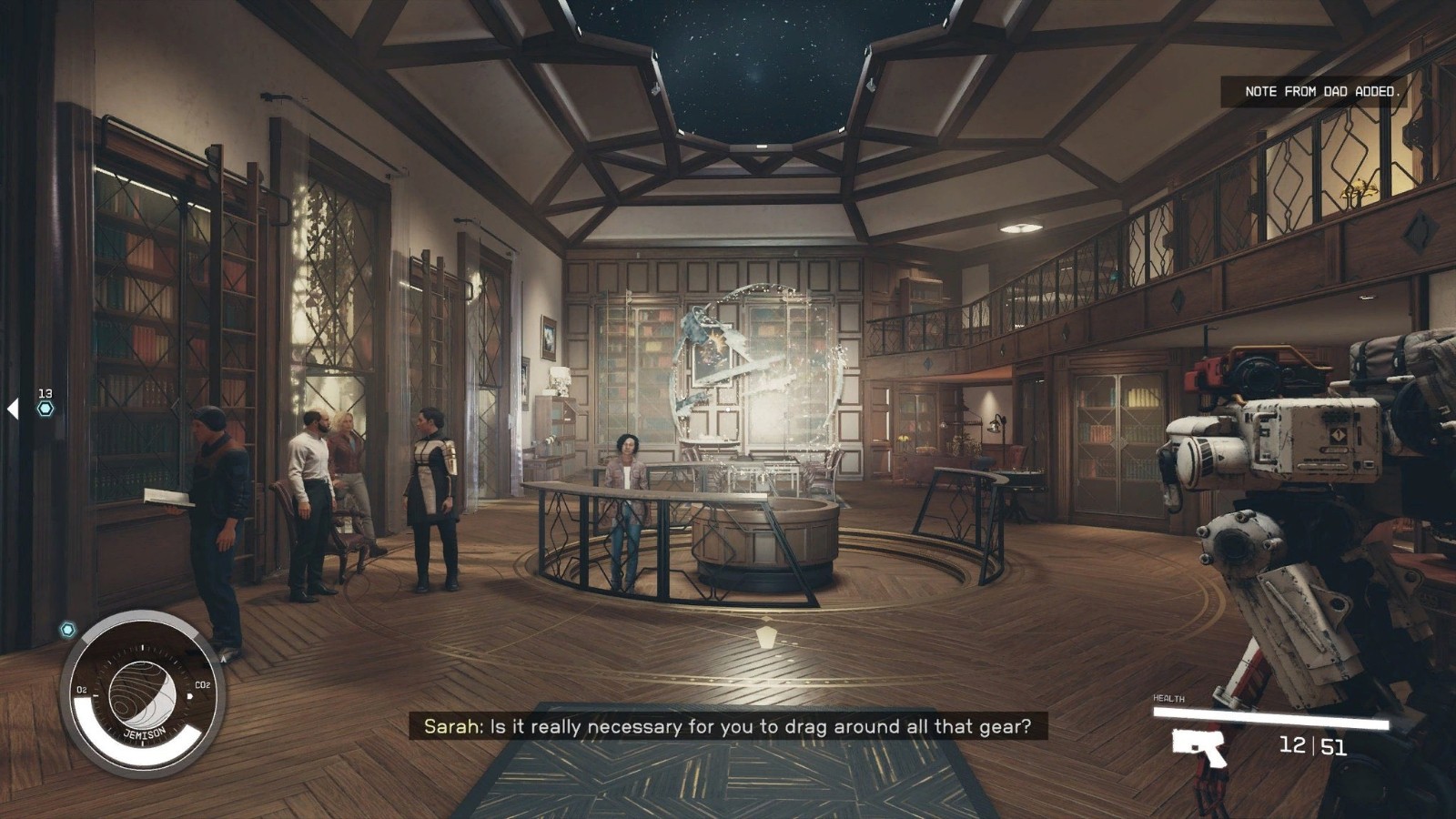 《星空》不使用D加密B对游戏销售充满信心
