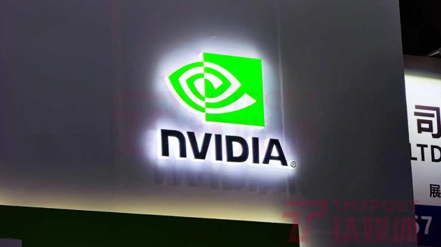 NVIDIA第二季度净利润飙升843%人工智能竞争热潮强劲提振

