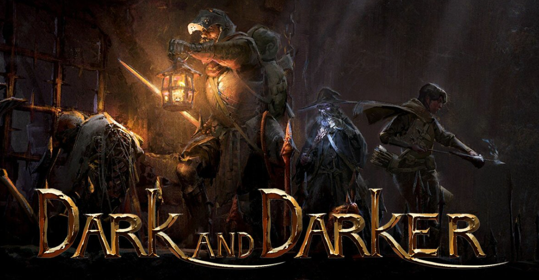 《绝地求生》开发商Krafton获得《越来越黑暗》的独家开发版权
