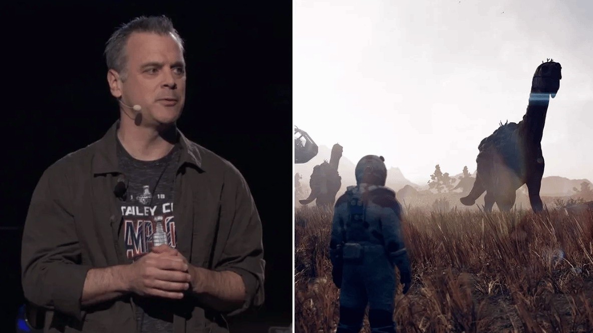 《星空》新情报摘要：MOD作者可以流畅地创建Planet游戏
