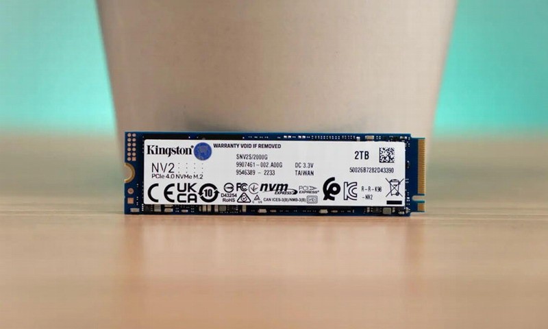 1TB还不到300元！我能买到超低成本的大容量固态硬盘吗？
