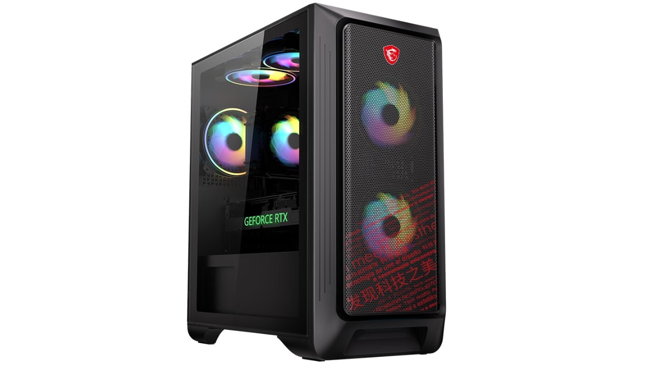 伟星发布暗黑破坏神骑士电脑主机，5种配置5699元起。
