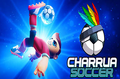 查鲁亚足球 / Charrua Soccer