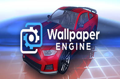 壁纸引擎 / Wallpaper Engine v2.3.36