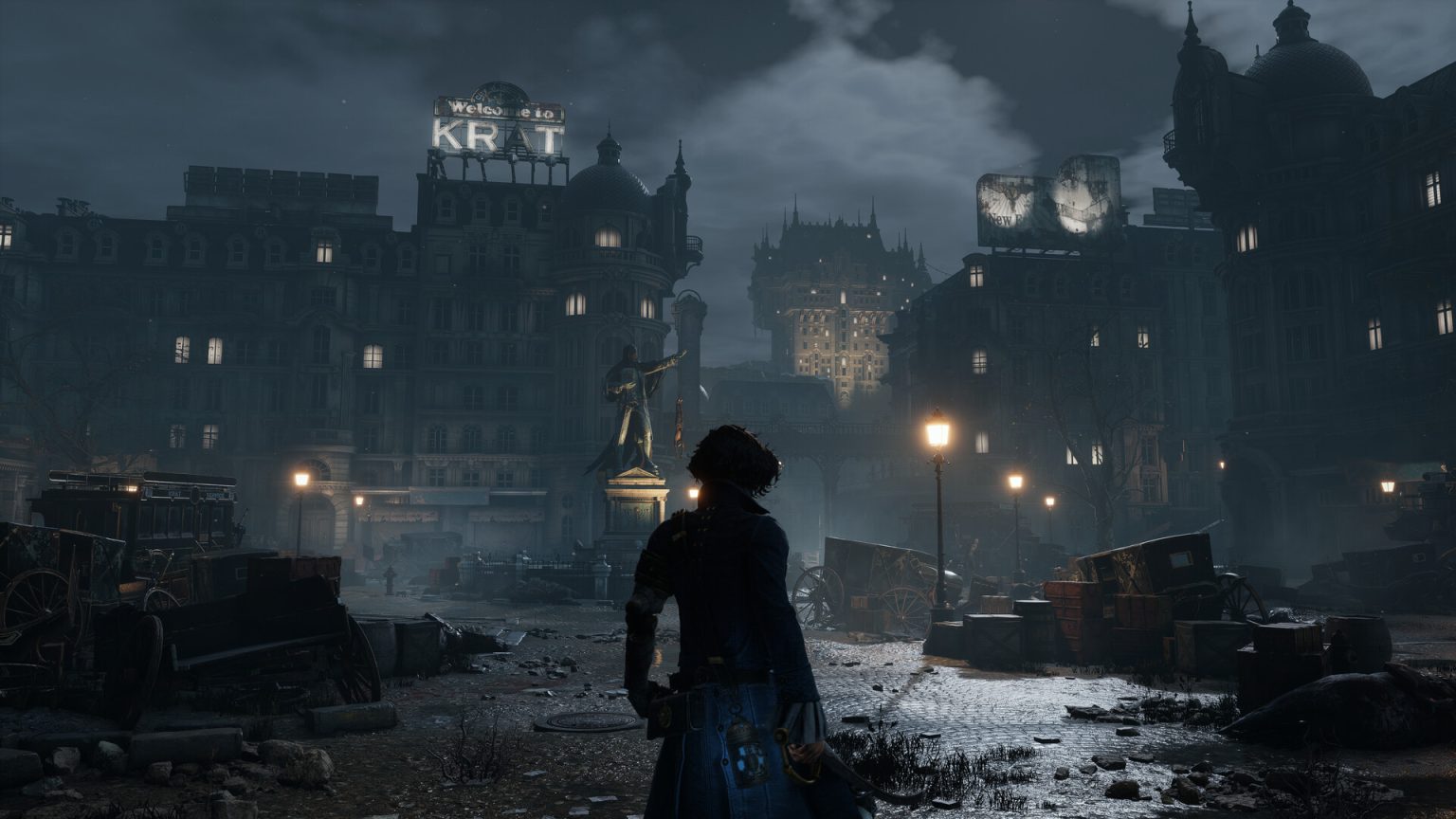 开发者确认，《匹诺曹的谎言》STeam的试用版将于9月5日结束。
