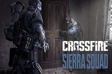 穿越火线：塞拉小队 / Crossfire: Sierra Squad