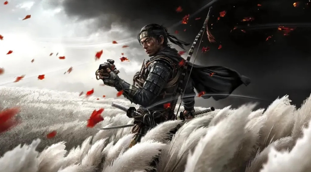 BioWare高级开发人员加入《对马岛之鬼》工作室
