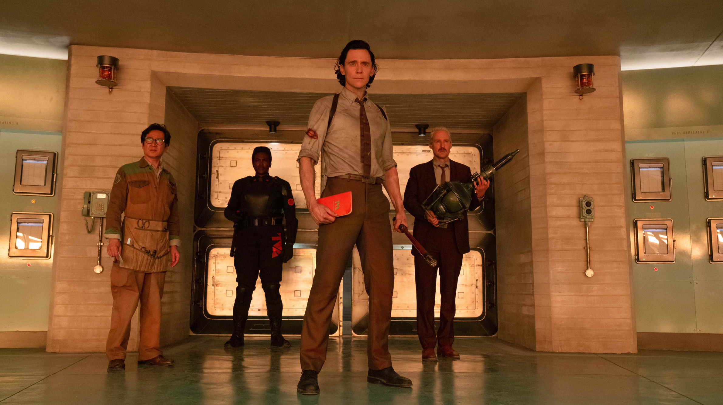 漫威已经调整了许多新剧的《洛基2》时间表
