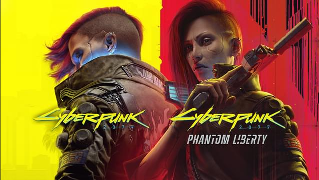 CDPR在东京举行《赛朋2077》线下会议
