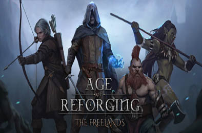 重铸纪元：自由地 / Age of Reforging:The Freelands v1.02
