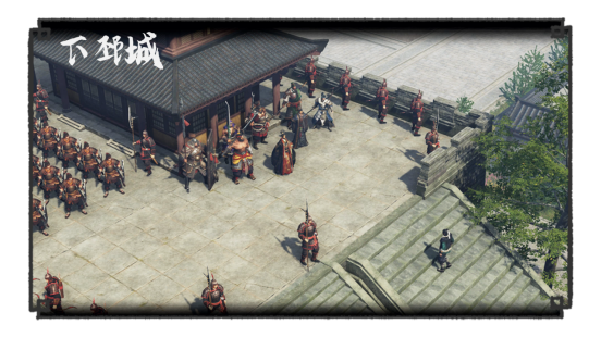 《赵云传：云汉腾龙》移动众筹结束新内容开发进展曝光
