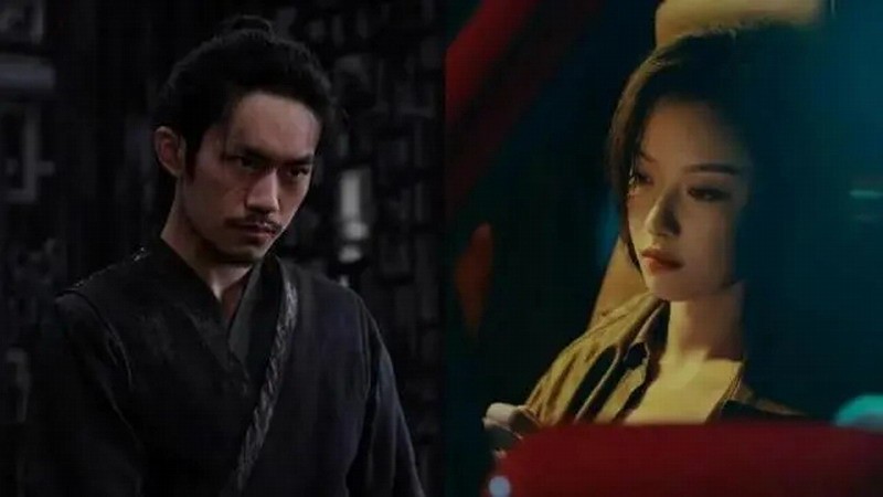 《满江红》《消失的她》立功！易千玺倪妮获最佳男主角奖
