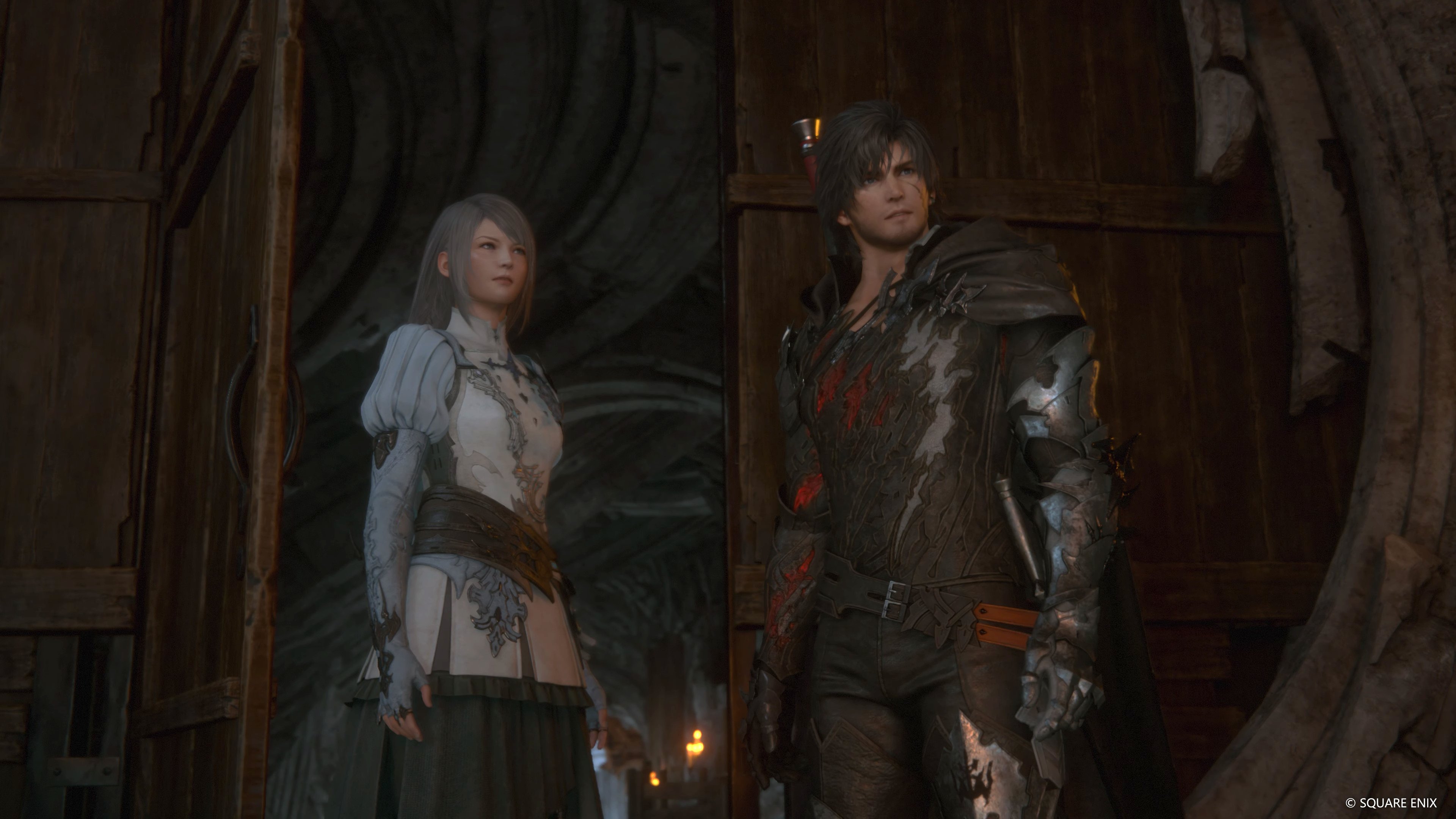 《最终幻想16》PC版本将不会是Epic平台独有的
