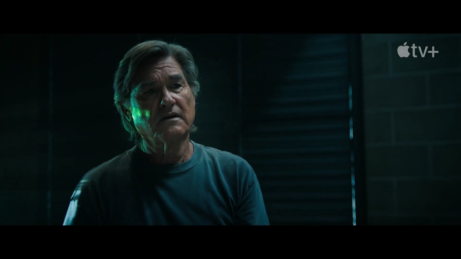 哥斯拉衍生剧的先行者《帝王计划：怪兽遗产》
