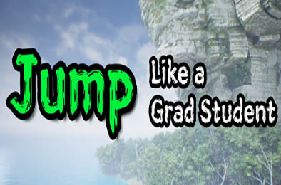 像研究生一样跳跃 / Jump Like a Grad Student v1.0.0