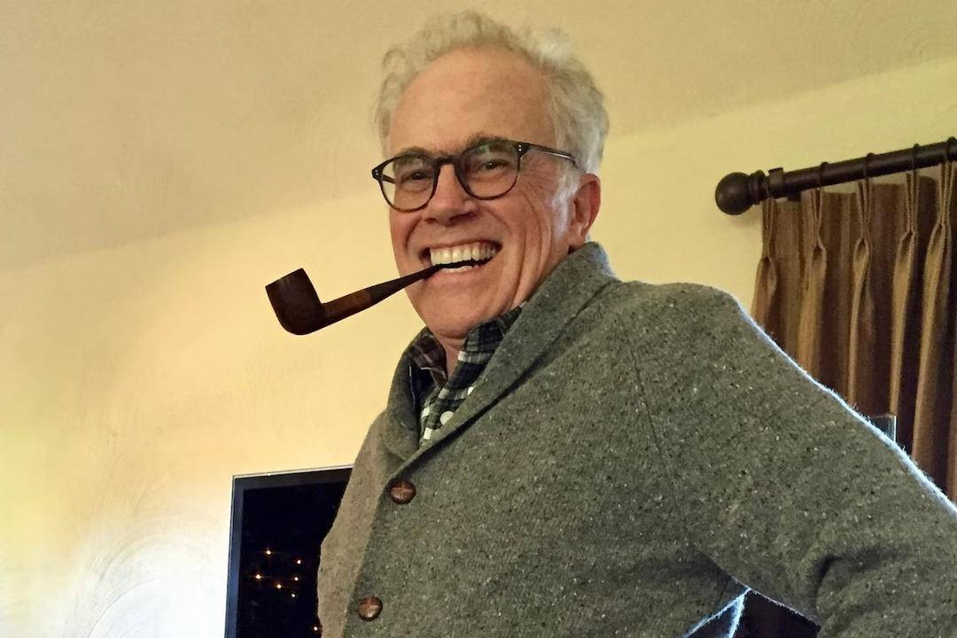 PPT的发明者之一丹尼斯·奥斯汀去世，享年76岁
