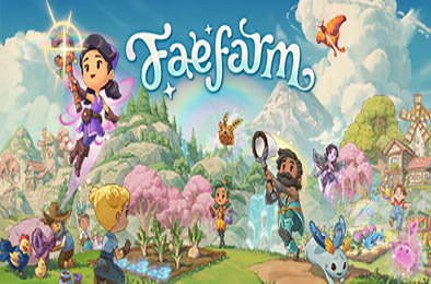 妖精农场 / Fae Farm v1.3.2