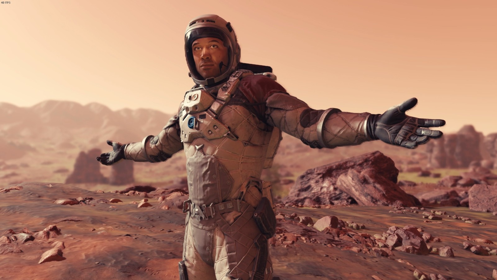 《星空》玩家报告A卡无法呈现STARN卡，但没有这样的问题。
