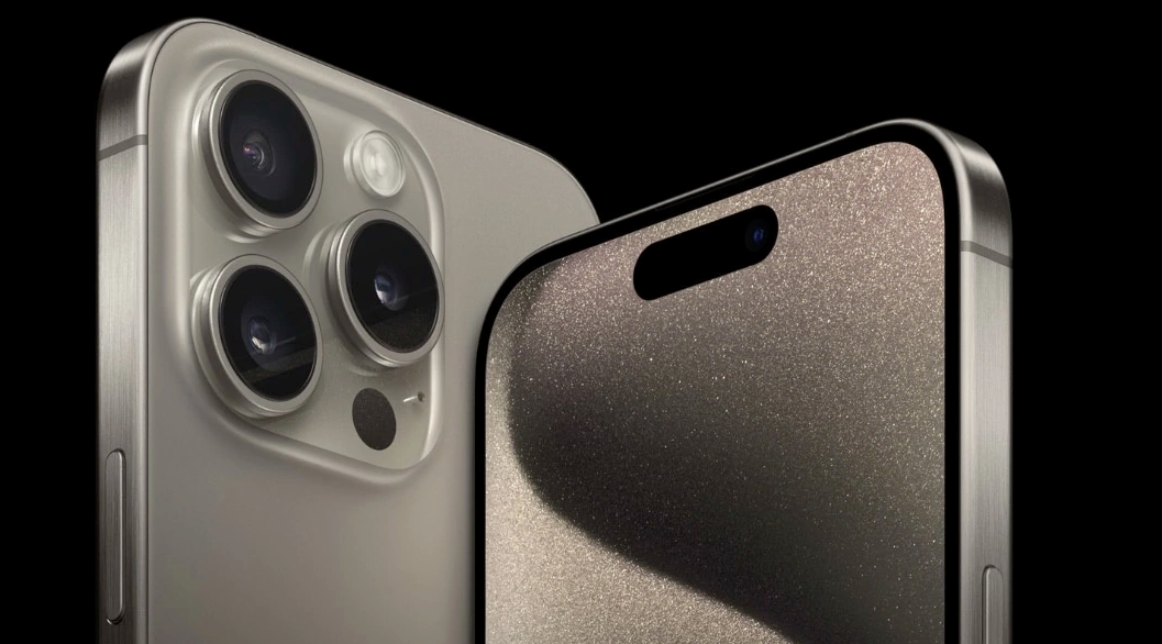 库克挤出牙膏iPhone15发布苹果一夜蒸发3400亿
