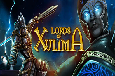 叙利玛领主 / Lords of Xulima v2.1.1