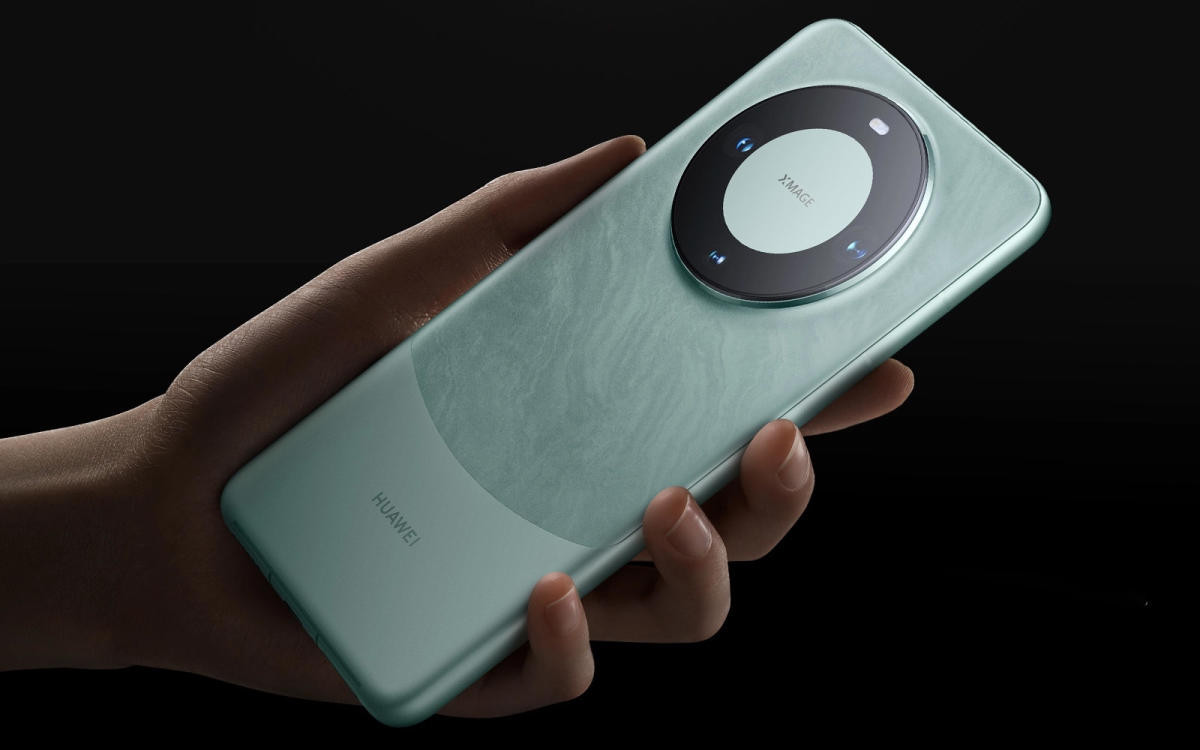 据说，Mate60系列手机的总短缺已提高到2000万部。
