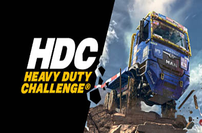 重型挑战：越野卡车模拟器 / Heavy Duty Challenge: The Off-Road Truck Simulator v23.9.1314.0
