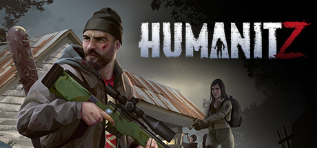 19日《HumanitZ》9，STEAM率先以末世论的视角体验末世论的合作。
