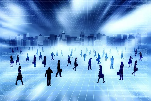 到2030年，数据分析产生的人工智能可能重塑1100万个工作岗位
