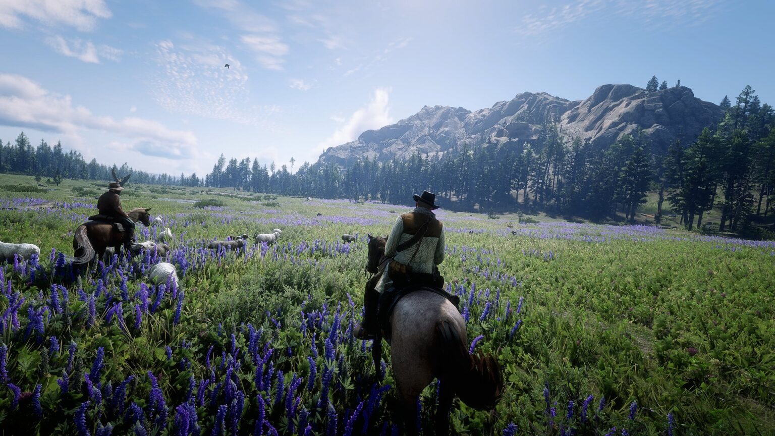 RStar曾考虑过，《荒野大镖客2》的下一代版本可能会被取消。
