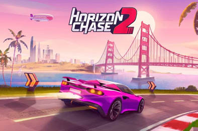 地平线追逐2 / Horizon Chase 2 v1.0.0