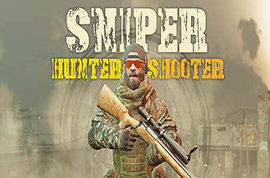 狙击手猎人射击 / Sniper Hunter Shooter