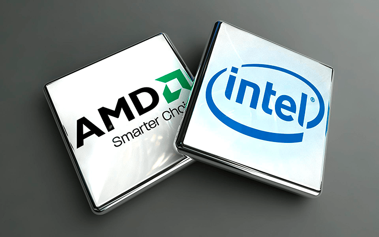 欧盟重新对英特尔处以4亿美元罚款，因英特尔滥用主导地位打击AMD
