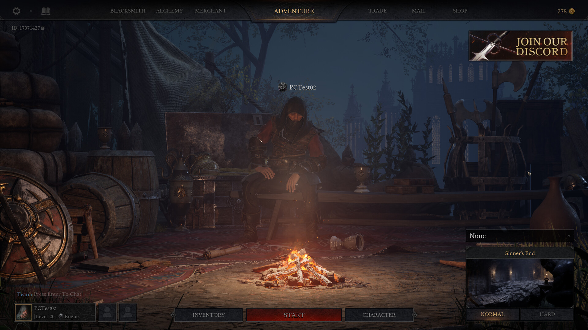 《Project Crawl》将于下周举行A级考试，观看最新的宣传视频。
