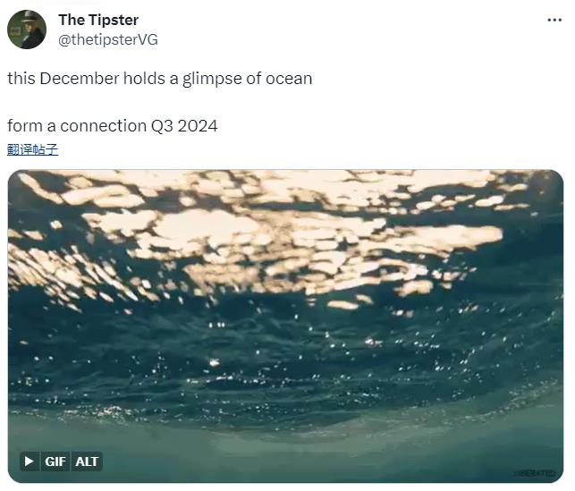 传闻：《死亡搁浅2》将于2024年第三季度上市
