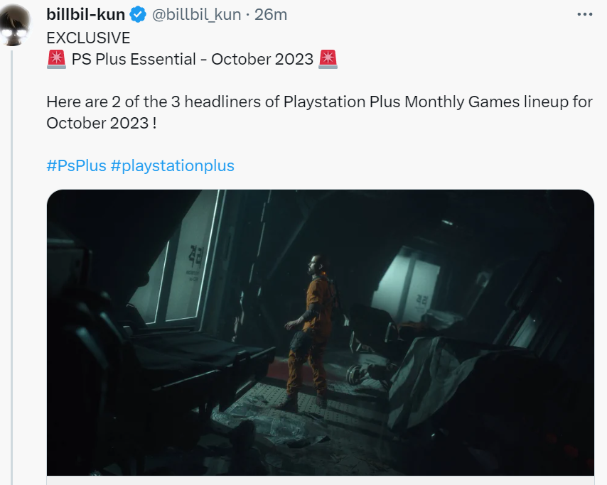 《木卫四协议》和《模拟农场22》可免于加入PS+
