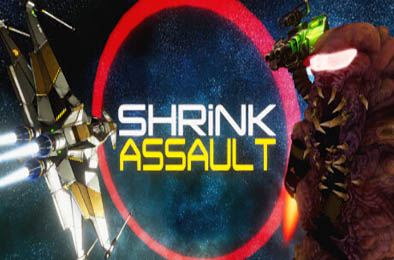 收缩突击 / Shrink Assault v1.0.0