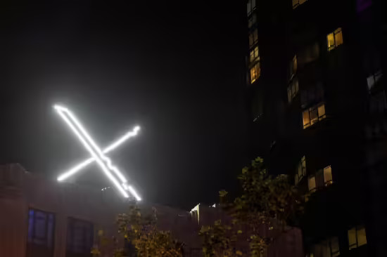 X平台(前推特)CEO：公司明年将扭亏为盈
