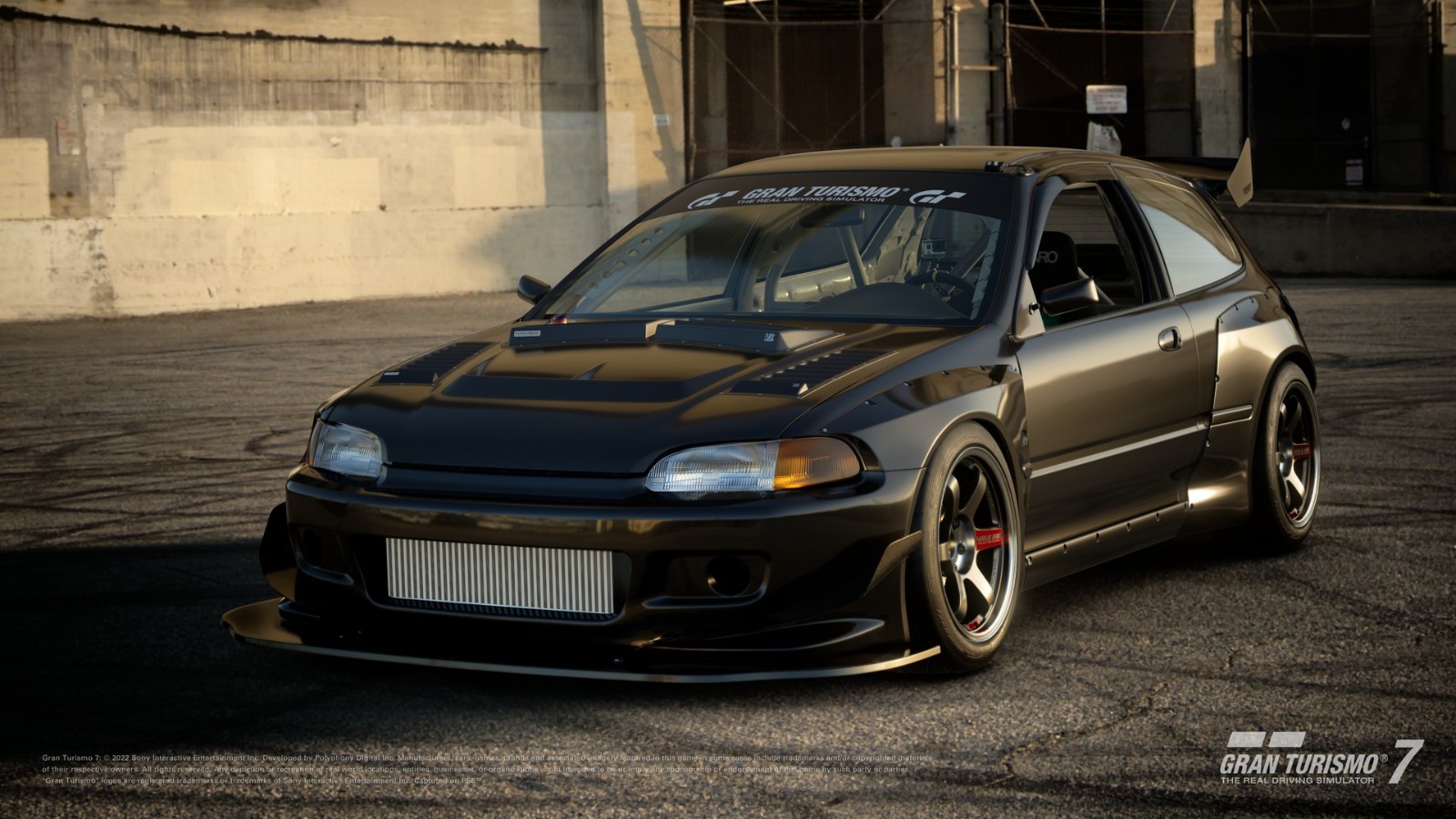 《GT赛车7》9月1.38更新，增加三款新车
