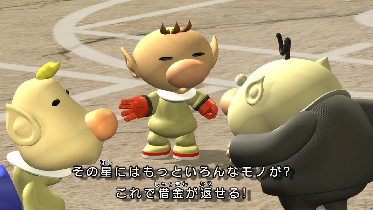 FAMI已经登上了新一周销量排行榜的榜首《皮克敏1+2》。
